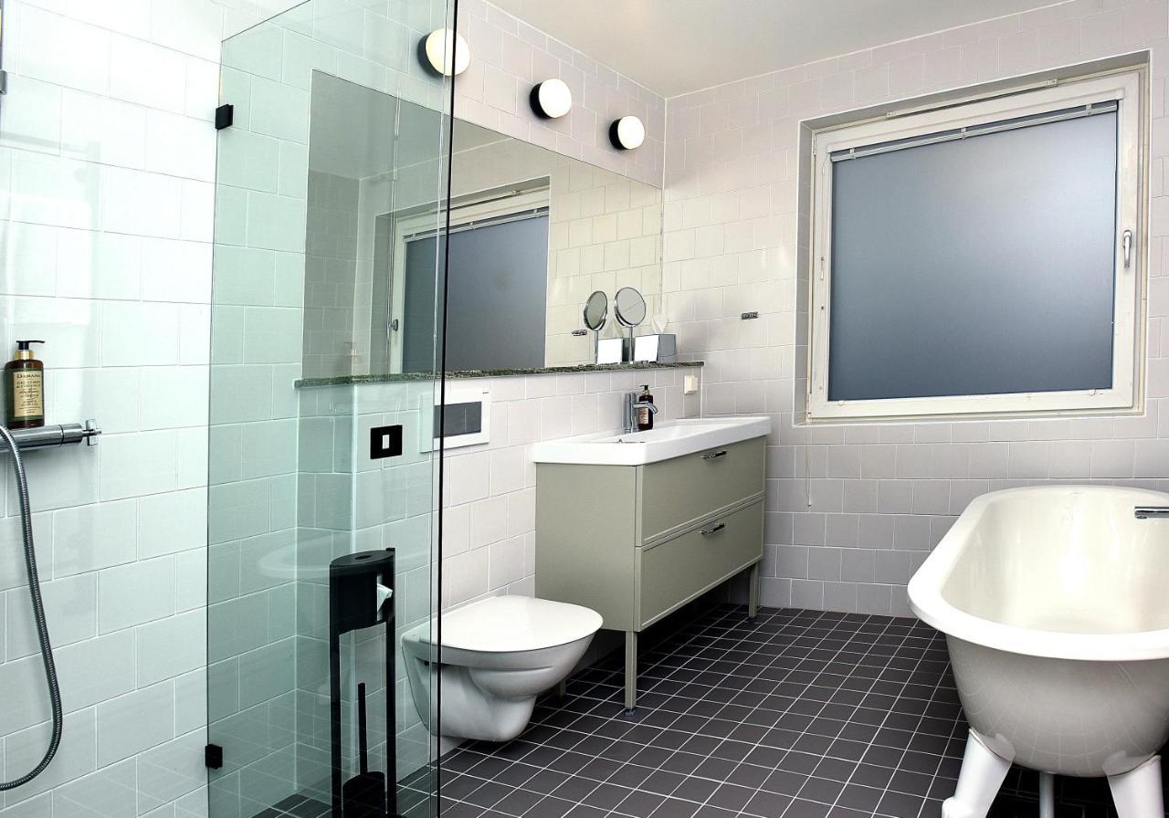 Duvan Hotell & Konferens Uppsala Exterior photo