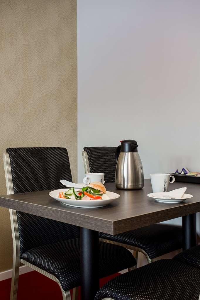 Duvan Hotell & Konferens Uppsala Room photo